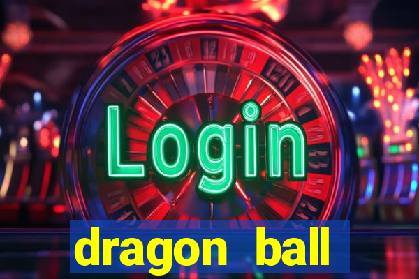 dragon ball classico legendado